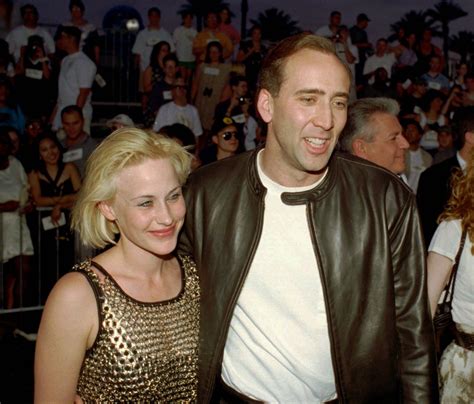 nicolas cage ex girlfriend